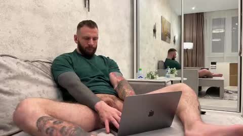 mynameismartin online show from December 18, 1:45 pm