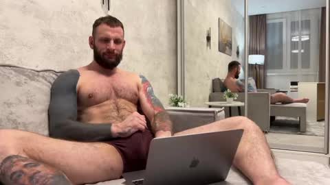 mynameismartin online show from January 3, 5:20 pm