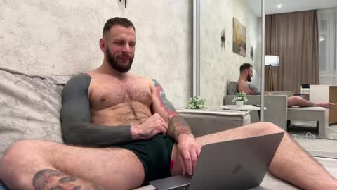 mynameismartin online show from January 21, 5:20 pm