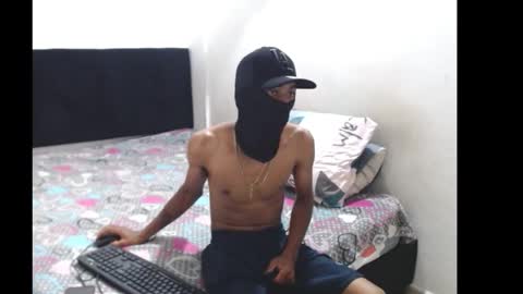 Snapshot of mynegrito001 chatting on February 23, 11:35 pm my negrito online show from February 23, 11:35 pm