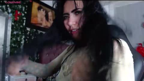 myomi online show from October 23, 3:06 am