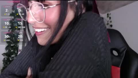 myomi online show from November 5, 2:33 am