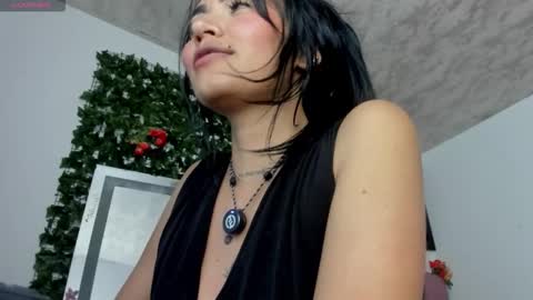 Snapshot of myomi_nix chatting on January 19, 2:59 am myomi online show from January 19, 2:59 am