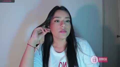 Bella online show from February 11, 2:35 am