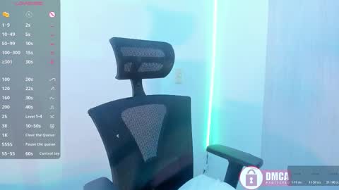 Bella online show from November 25, 7:08 am