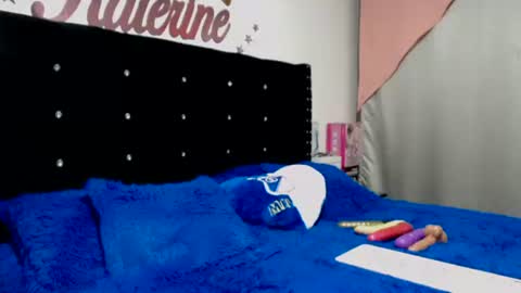 myranda  online show from November 19, 1:05 am