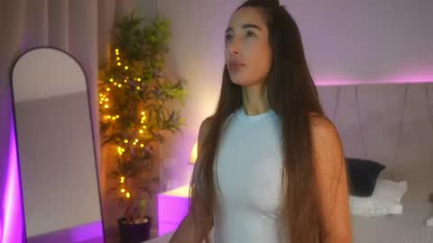 Miryam online show from July 18, 9:24 am