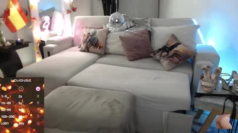 Myrna Sessions online show from January 18, 2:14 am