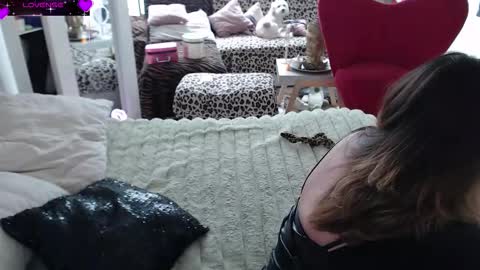 Myrna Sessions online show from March 13, 4:35 pm