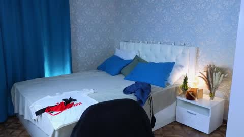 Snapshot of myshkek chatting on January 12, 7:10 pm Mickey online show from January 12, 7:10 pm