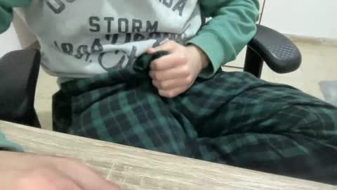 Snapshot of mystallion007 chatting on December 28, 2:21 pm myStallion online show from December 28, 2:21 pm