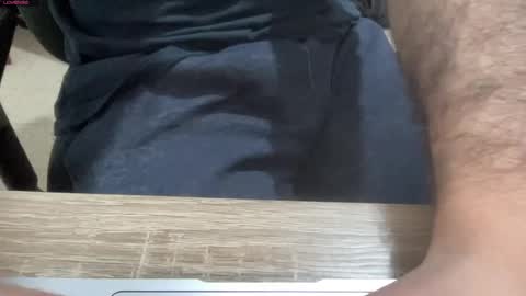 Snapshot of mystallion007 chatting on January 22, 6:41 pm myStallion online show from January 22, 6:41 pm