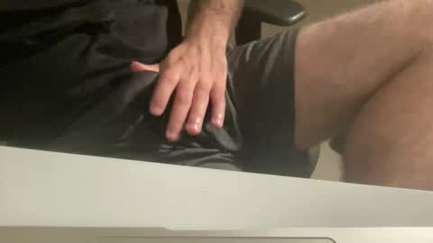 Snapshot of mystallion007 chatting on October 14, 8:42 pm myStallion online show from October 14, 8:42 pm