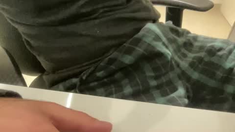 Snapshot of mystallion007 chatting on January 13, 6:40 am myStallion online show from January 13, 6:40 am