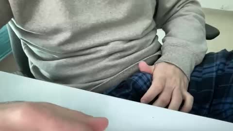 Snapshot of mystallion007 chatting on February 12, 8:42 am myStallion online show from February 12, 8:42 am