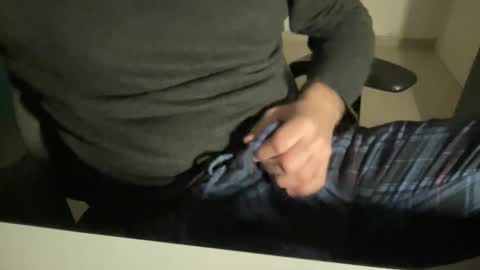 Snapshot of mystallion007 chatting on March 21, 3:22 am myStallion online show from March 21, 3:22 am