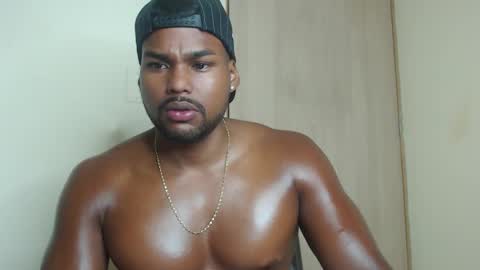 mysterious_black__ online show from January 14, 5:24 am