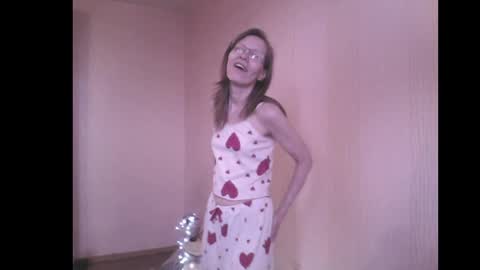 mysterious_blondy online show from April 11, 7:45 am