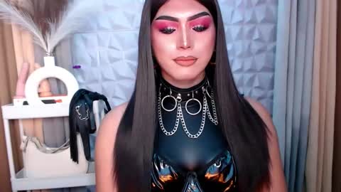 SUPPORT GODDESS TRISHA  AND DONT FORGET TO FOLLOW ME online show from October 27, 8:35 pm