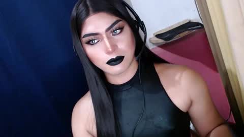 SUPPORT GODDESS TRISHA  AND DONT FORGET TO FOLLOW ME online show from April 13, 6:35 pm