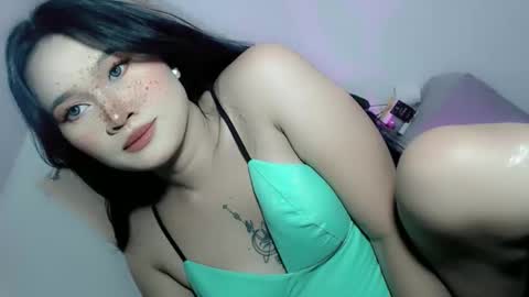 mysterious_honeyghe online show from April 4, 5:32 pm