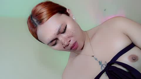 mysterious_honeyghe online show from July 5, 2:40 am