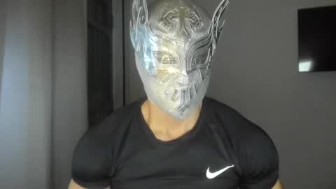 Snapshot of mysterious_muscles chatting on May 6, 12:30 am mysterious_muscles online show from May 6, 12:30 am