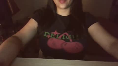 Demi online show from February 4, 11:53 pm