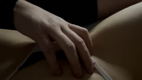 mysteriousblonde69 online show from February 25, 9:24 pm