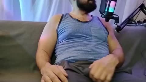 Snapshot of mysteriousdickhead chatting on February 9, 5:55 am mysteriousdickhead online show from February 9, 5:55 am