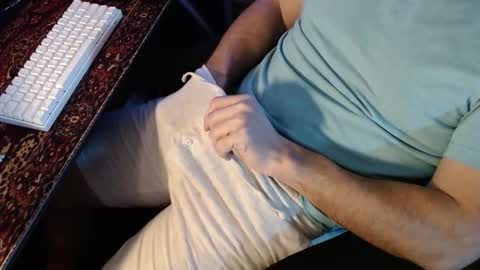 Snapshot of mysteriousdickhead chatting on February 23, 5:43 pm mysteriousdickhead online show from February 23, 5:43 pm