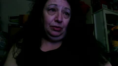 mysteriouswoman18 online show from July 29, 2:10 am