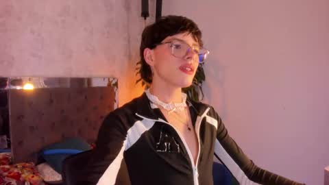 Marcus online show from February 9, 8:46 pm