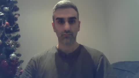 Mystery2025 online show from December 11, 9:23 pm