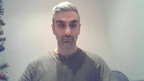 Mystery2025 online show from November 29, 7:50 pm