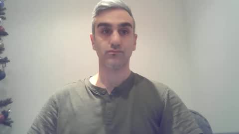 Mystery2025 online show from November 30, 8:02 pm