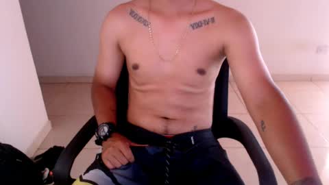 mysteryboy_thin16 online show from July 21, 10:12 pm