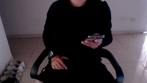 mysteryboy_thin16 online show from July 26, 10:27 pm
