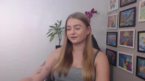 Erica online show from December 9, 12:51 pm