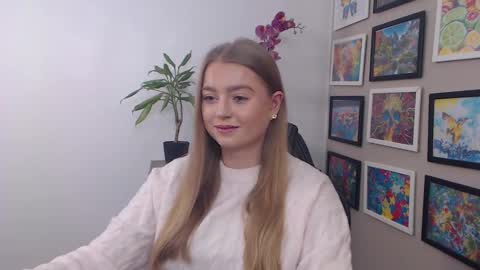 Erica online show from December 28, 8:37 am