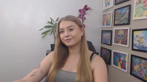 Erica online show from January 7, 9:07 am