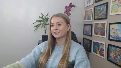 Erica online show from January 7, 12:09 pm