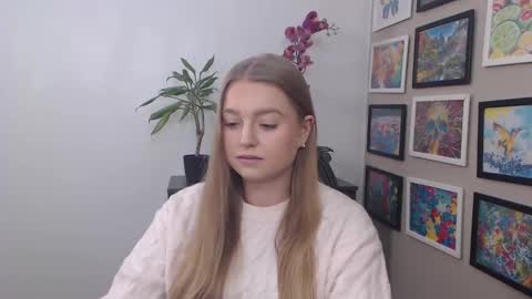 Erica online show from January 10, 12:36 pm