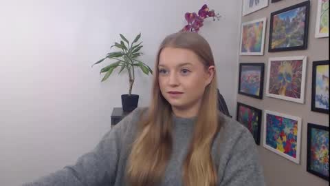 Erica online show from January 21, 9:46 am