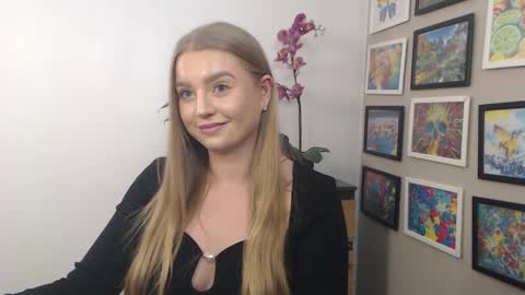 Erica online show from February 15, 11:17 am