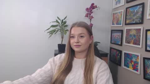 Erica online show from February 25, 12:03 pm