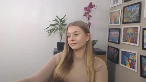 Erica online show from February 28, 10:52 am