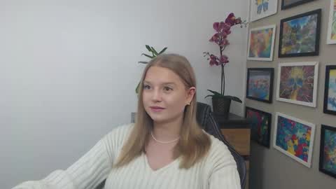 Erica online show from February 27, 9:31 am