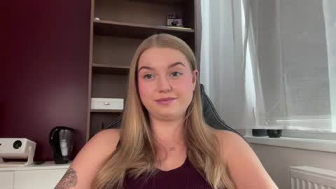 Snapshot of mysteryericax chatting on July 9, 11:36 am Erica online show from July 9, 11:36 am