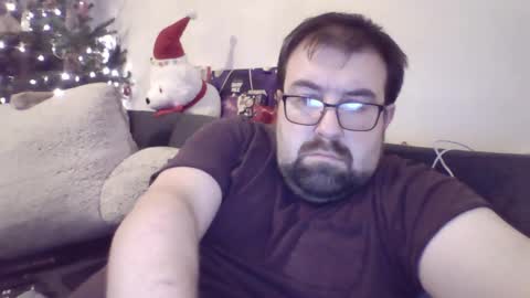 Snapshot of mysterymonkey1234 chatting on December 1, 11:36 pm MysteryMonkey online show from December 1, 11:36 pm